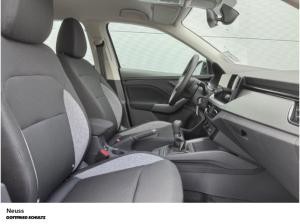 Skoda Scala ESSENCE 1.0 TSI 95 PS 5-Gang ⚡Gewerbeleasing⚡ (Neuss)