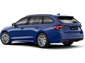 Skoda Octavia Combi 1.5 TSI Selection *Sitzhzg*LED*