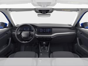 Skoda Octavia Combi 1.5 TSI Selection *Sitzhzg*LED*