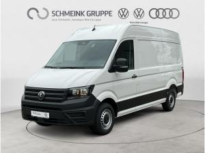 Volkswagen Crafter 35 Kasten 2.0 TDI
