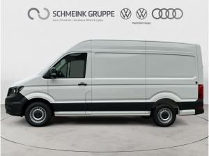 Volkswagen Crafter 35 Kasten 2.0 TDI
