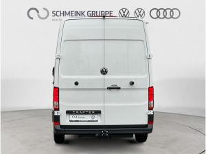 Volkswagen Crafter 35 Kasten 2.0 TDI