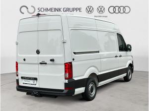 Volkswagen Crafter 35 Kasten 2.0 TDI