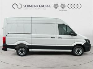 Volkswagen Crafter 35 Kasten 2.0 TDI
