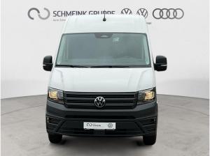 Volkswagen Crafter 35 Kasten 2.0 TDI