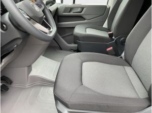 Volkswagen Crafter 35 Kasten 2.0 TDI