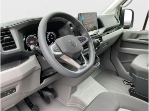 Volkswagen Crafter 35 Kasten 2.0 TDI