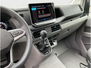 Volkswagen Crafter 35 Kasten 2.0 TDI