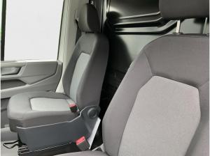 Volkswagen Crafter 35 Kasten 2.0 TDI