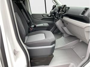 Volkswagen Crafter 35 Kasten 2.0 TDI