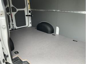 Volkswagen Crafter 35 Kasten 2.0 TDI