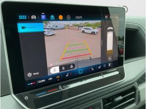 Volkswagen Crafter 35 Kasten 2.0 TDI