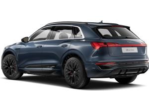 Audi Q8 e-tron S line 55 e-tron quattro