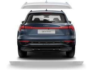 Audi Q8 e-tron S line 55 e-tron quattro