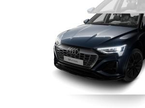 Audi Q8 e-tron S line 55 e-tron quattro