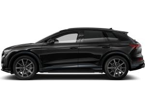 Audi Q8 e-tron S line 55 e-tron quattro
