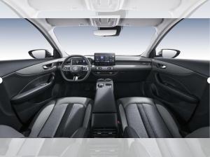 MG S5 EV *Inkl. E-Bonus* Luxury Long Range 64kWh - 231 PS - 360 Grad - Wärmepumpe...uvm.