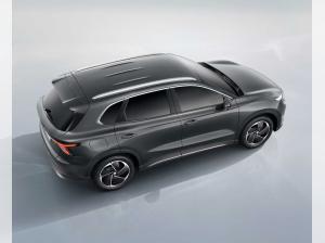 MG S5 EV *Inkl. E-Bonus* Luxury Long Range 64kWh - 231 PS - 360 Grad - Wärmepumpe...uvm.