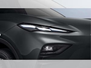 MG S5 EV *Inkl. E-Bonus* Luxury Long Range 64kWh - 231 PS - 360 Grad - Wärmepumpe...uvm.