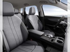 MG S5 EV *Inkl. E-Bonus* Luxury Long Range 64kWh - 231 PS - 360 Grad - Wärmepumpe...uvm.