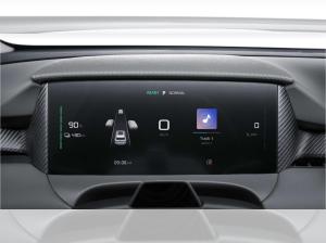 MG S5 EV *Inkl. E-Bonus* Luxury Long Range 64kWh - 231 PS - 360 Grad - Wärmepumpe...uvm.