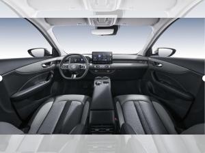 MG S5 EV TAGESZULASSUNG - Comfort Standard Range 49kWh - 170 PS - Sitz & Lenkradheizung