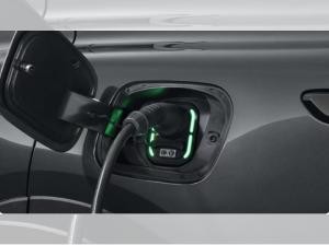 MG S5 EV TAGESZULASSUNG - Comfort Standard Range 49kWh - 170 PS - Sitz & Lenkradheizung