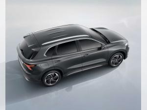 MG S5 EV TAGESZULASSUNG - Comfort Standard Range 49kWh - 170 PS - Sitz & Lenkradheizung