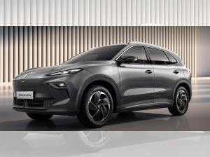 MG S5 EV TAGESZULASSUNG - Comfort Standard Range 49kWh - 170 PS - Sitz & Lenkradheizung