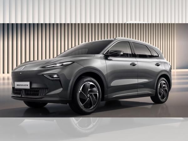 MG S5 EV TAGESZULASSUNG - Comfort Standard Range 49kWh - 170 PS - Sitz & Lenkradheizung