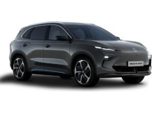 MG S5 EV TAGESZULASSUNG - Comfort Standard Range 49kWh - 170 PS - Sitz & Lenkradheizung