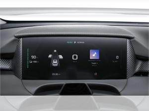 MG S5 EV TAGESZULASSUNG - Comfort Standard Range 49kWh - 170 PS - Sitz & Lenkradheizung