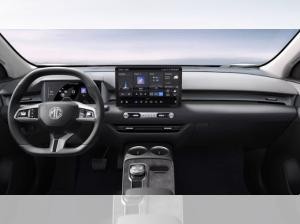 MG S5 EV TAGESZULASSUNG - Comfort Standard Range 49kWh - 170 PS - Sitz & Lenkradheizung