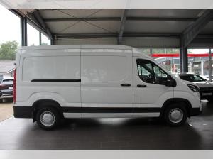 MAXUS Deliver 9 2.0 Diesel L3H2 (NEUES MODELL!!! AKTION bis 31.12.25!!!)