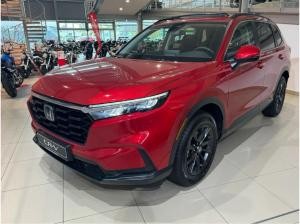 Honda CR-V e:HEV Elegance AWD|sofort verfügbar