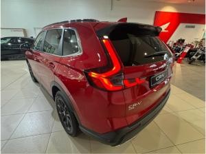 Honda CR-V e:HEV Elegance AWD|sofort verfügbar