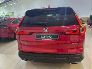 Honda CR-V e:HEV Elegance AWD|sofort verfügbar