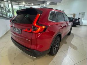 Honda CR-V e:HEV Elegance AWD|sofort verfügbar
