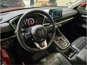 Honda CR-V e:HEV Elegance AWD|sofort verfügbar