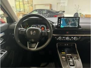 Honda CR-V e:HEV Elegance AWD|sofort verfügbar