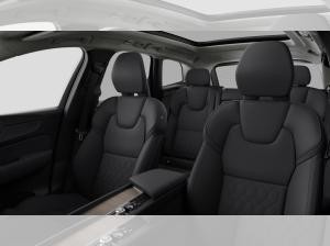 Volvo XC60 T8 PHEV AWD PLUS DARK *AHK+HEAD-UP+PANORAMA* 🔵🟡