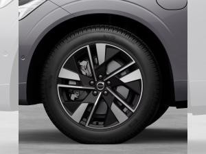 Volvo XC60 T8 PHEV AWD PLUS DARK *AHK+HEAD-UP+PANORAMA* 🔵🟡