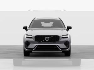 Volvo XC60 T8 PHEV AWD PLUS DARK *AHK+HEAD-UP+PANORAMA* 🔵🟡