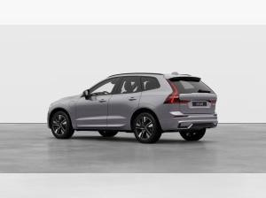 Volvo XC60 T8 PHEV AWD PLUS DARK *AHK+HEAD-UP+PANORAMA* 🔵🟡