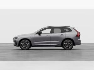 Volvo XC60 T8 PHEV AWD PLUS DARK *AHK+HEAD-UP+PANORAMA* 🔵🟡