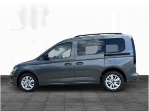 Volkswagen Caddy LIFE 1,5 l HYBRID 5-SITZER AHK KLIMA GJR ISOFIX