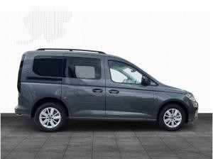 Volkswagen Caddy LIFE 1,5 l HYBRID 5-SITZER AHK KLIMA GJR ISOFIX