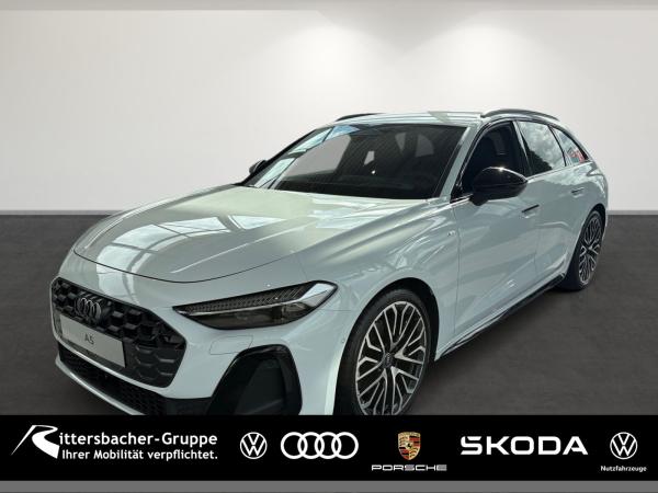 Audi A5 Avant TDI quattro S tronic - Bang & Olufsen Premium - Audi virtual cockpit plus
