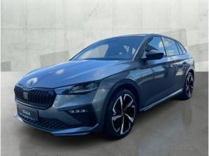 Skoda Scala Monte Carlo 1.5 TSI DSG*RFK*NAVI*SHZ*GLASDACH*MATRIX