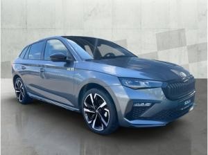 Skoda Scala Monte Carlo 1.5 TSI DSG*RFK*NAVI*SHZ*GLASDACH*MATRIX